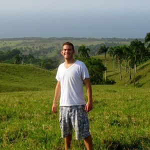 Meet your Posher, John